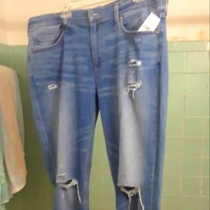 Paige Lennox Slim Fit Jeans